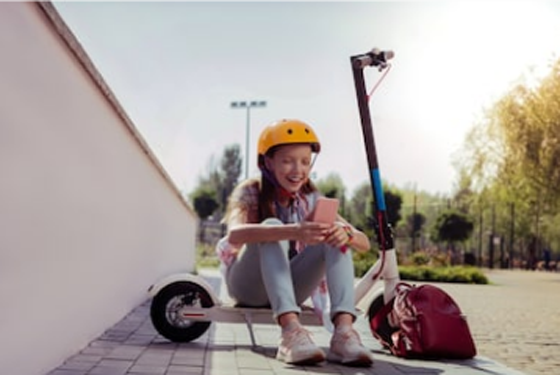 calcular precios de seguros para patinetes eléctricos